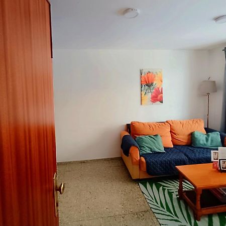 Apartamento Rentenerife Sand & Sea El Medano 외부 사진