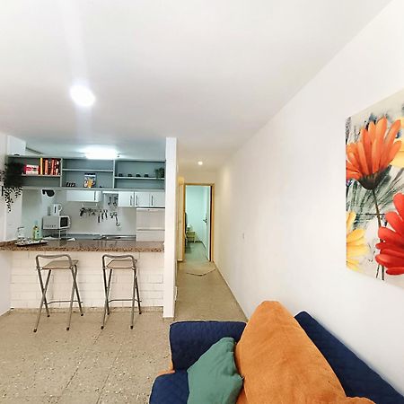 Apartamento Rentenerife Sand & Sea El Medano 외부 사진