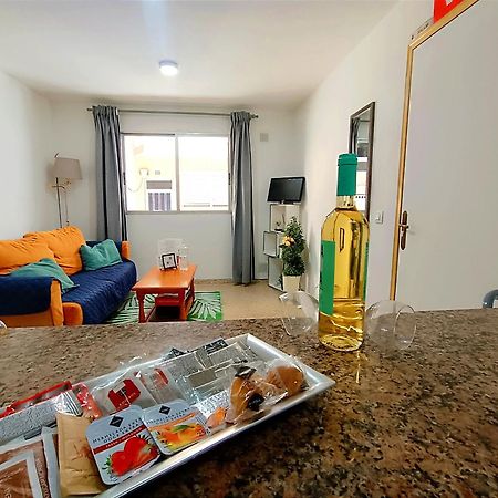 Apartamento Rentenerife Sand & Sea El Medano 외부 사진