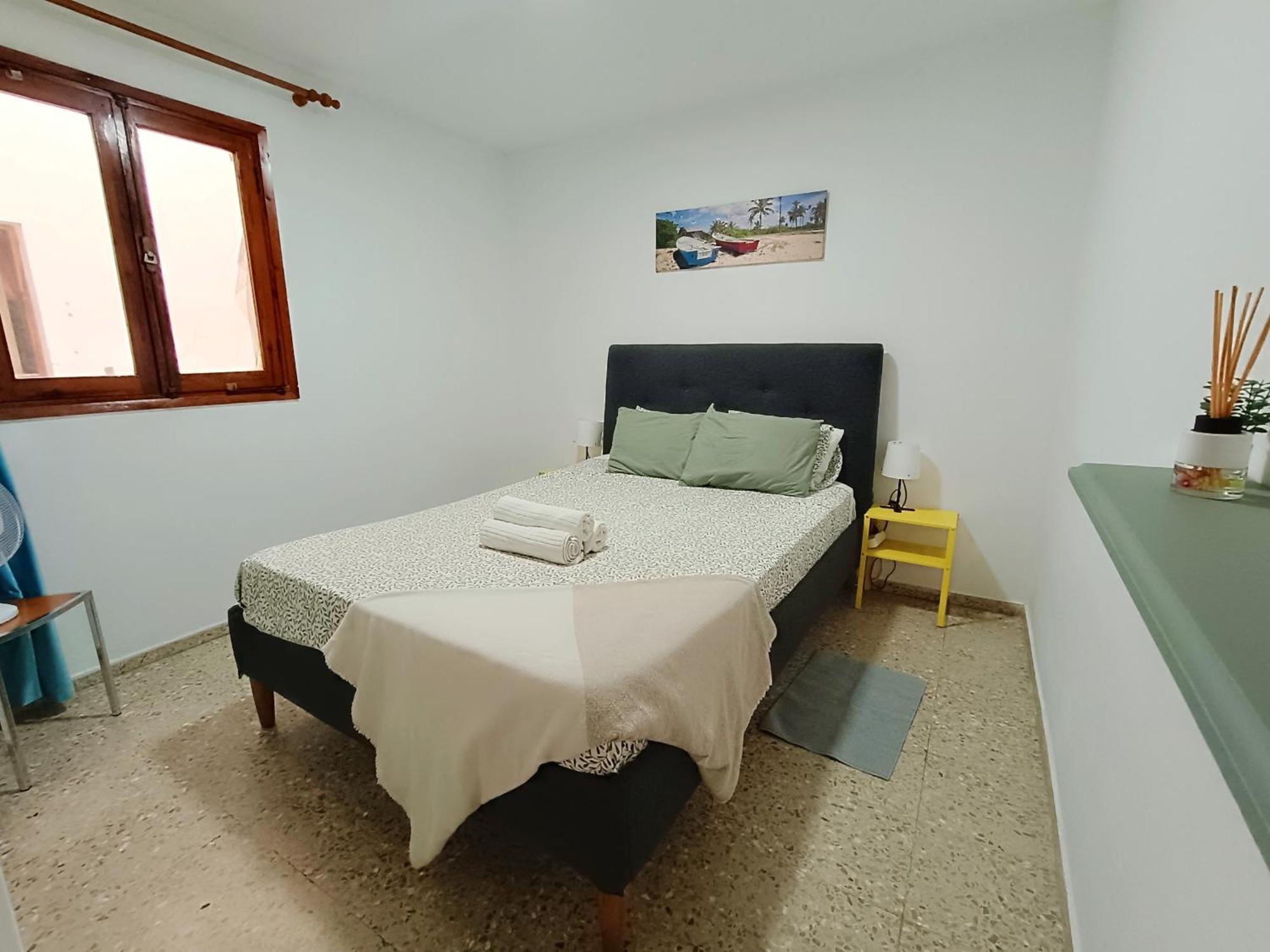 Apartamento Rentenerife Sand & Sea El Medano 외부 사진