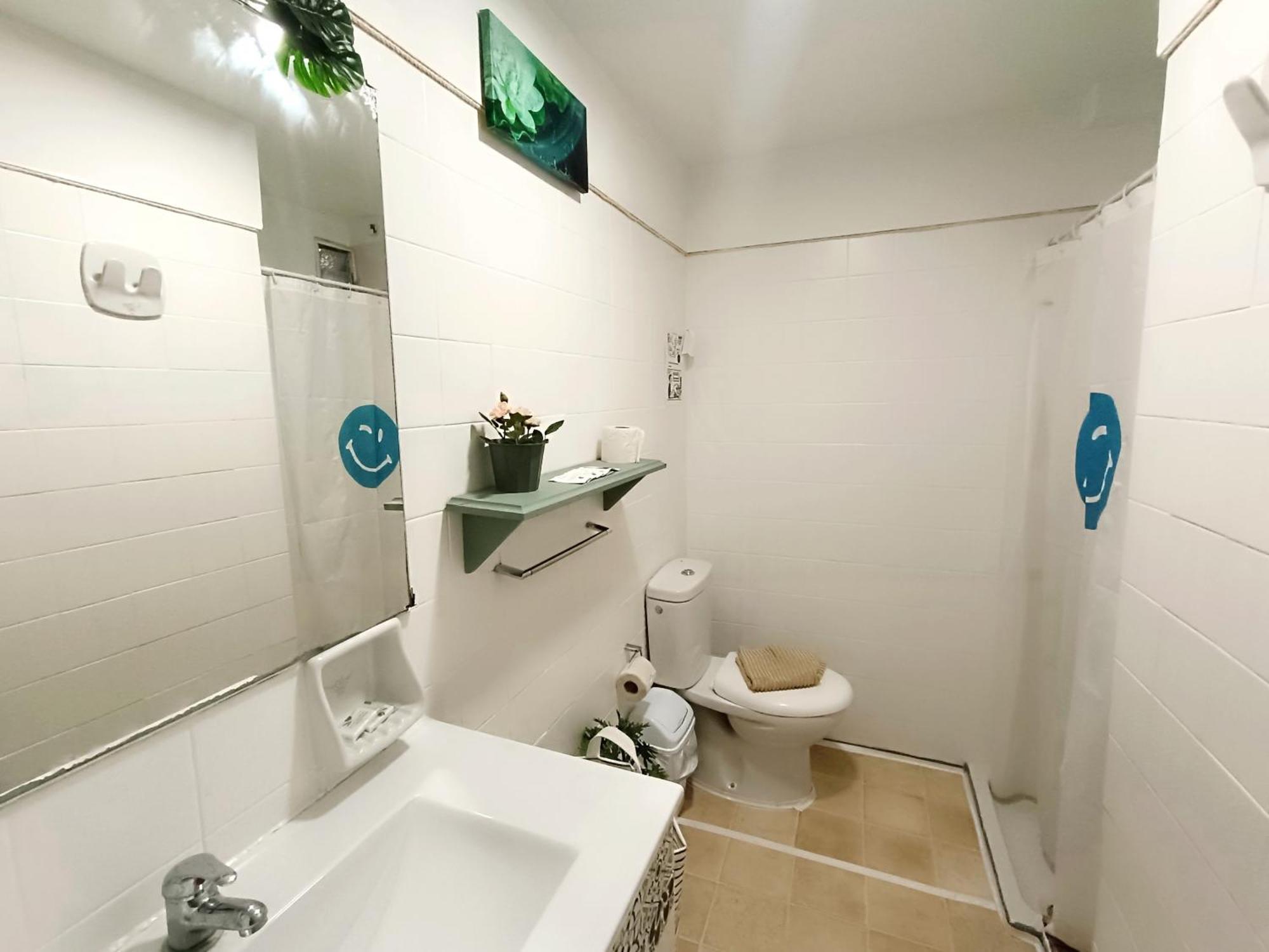 Apartamento Rentenerife Sand & Sea El Medano 외부 사진