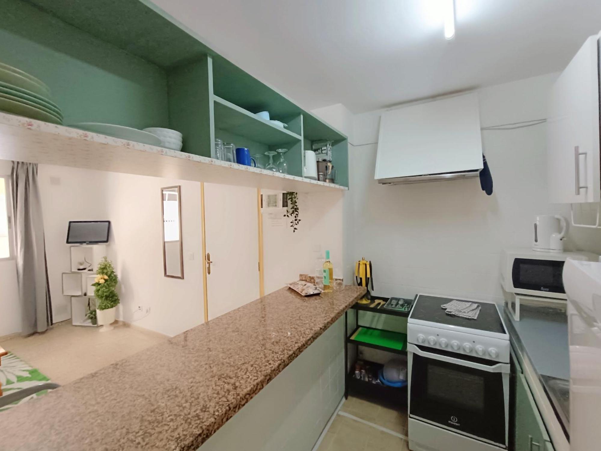 Apartamento Rentenerife Sand & Sea El Medano 외부 사진