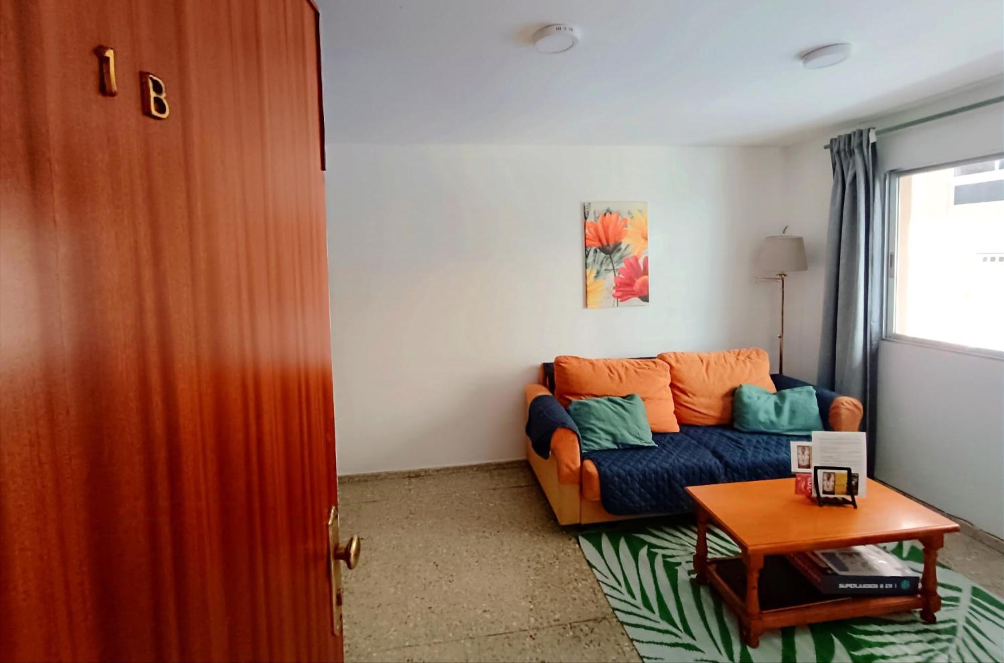 Apartamento Rentenerife Sand & Sea El Medano 외부 사진