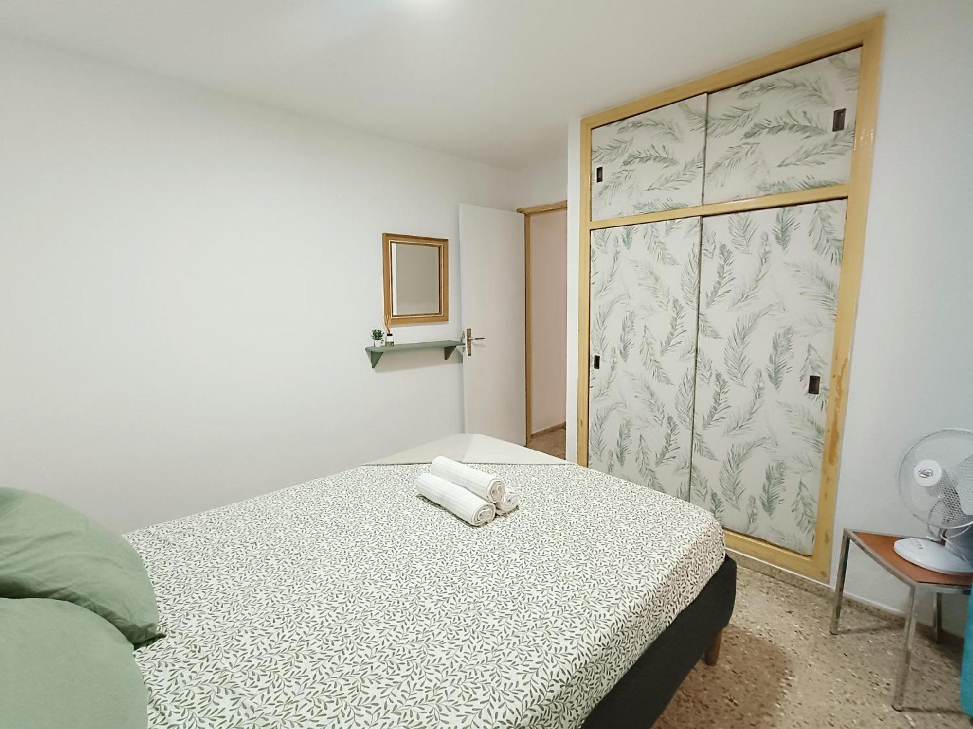 Apartamento Rentenerife Sand & Sea El Medano 외부 사진