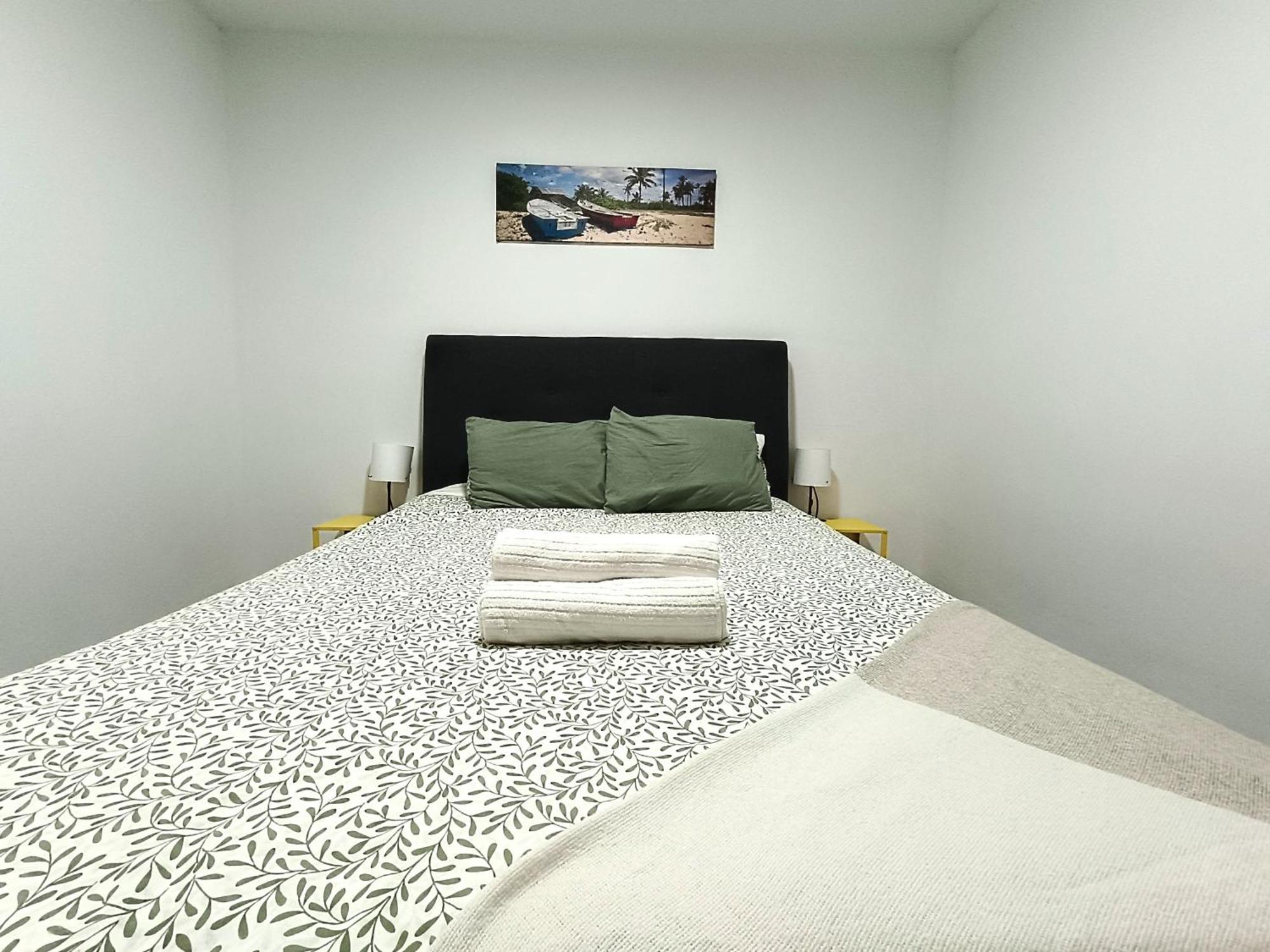 Apartamento Rentenerife Sand & Sea El Medano 외부 사진